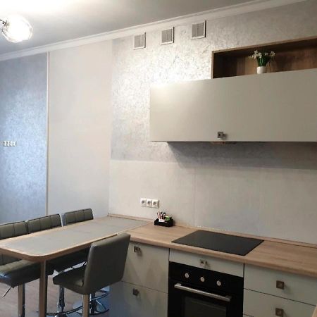 Apartment Sweethome 1 Free Parking أوزهورود المظهر الخارجي الصورة