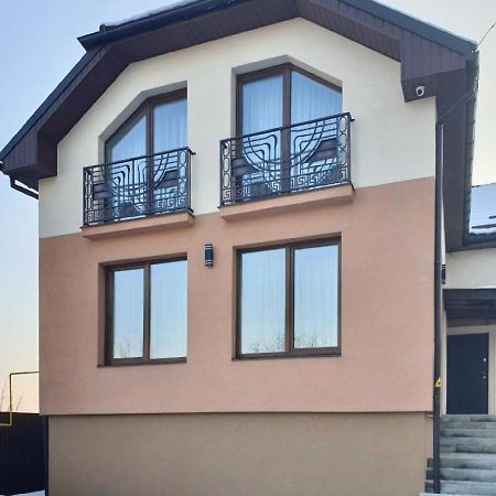 Apartment Sweethome 1 Free Parking أوزهورود المظهر الخارجي الصورة