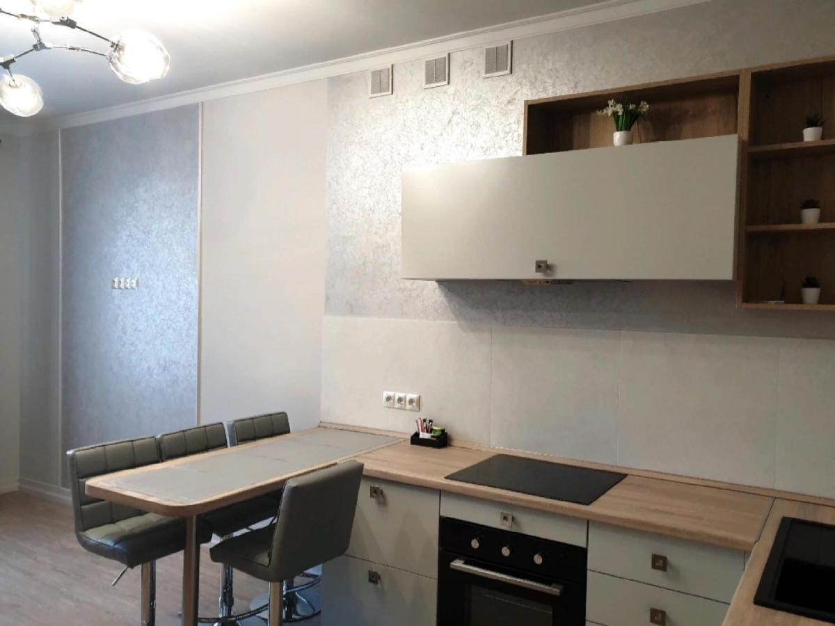 Apartment Sweethome 1 Free Parking أوزهورود المظهر الخارجي الصورة